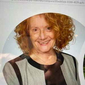 Meet your Posher, Susan